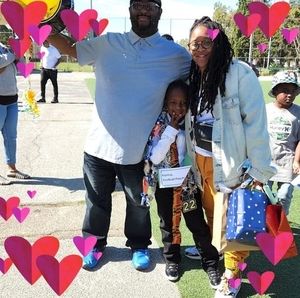 Meet your Posher, Robin